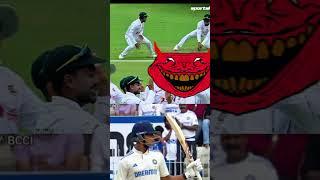 Ashwin destroyed Bangladesh's arrogance  Troll face edit ️ #shorts #viralshorts #youtubeshorts