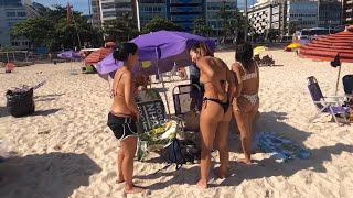 #beachvideo  walktour Brazilvideo beachvideo#viralvideo toursvideo travelvideo #holidayvideo#c2miz2