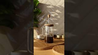 3D modeling a French Press ️ #blender #blender3d #3dart #blendercommunity #3dmodeling #3dmodel #b3d