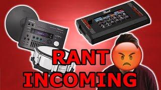 FLAGSHIP MODULE HORROR STORIES - Avoid Flagship Drum Modules?