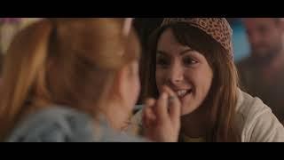 Banana Split (2018) Official Trailer