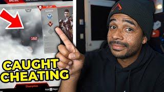 How I Caught A SMOOTH Cheater in Apex Legends Using a "No Headshot" Cheat