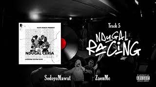 Ndugal Racing Ft. Sedoyo Mawut & Zaen Mc (Official Audio)