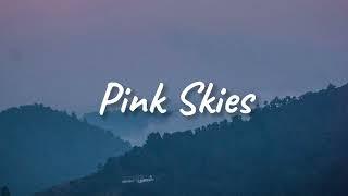 [FREE] Shaboozey x Zach Bryan Country Folk Type Beat (prod. caleb avery) | pink skies