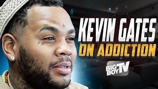 Kevin Gates on Drug Addiction, His Life Story, And More! (Full Interview) | BigBoyTV