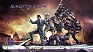 Saints Row IV Skrillex--First Of The Year DUPSTEP