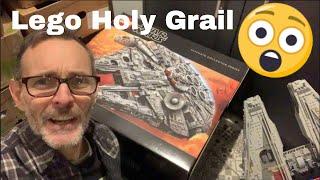 Epic Lego Haul - so excited about this !!