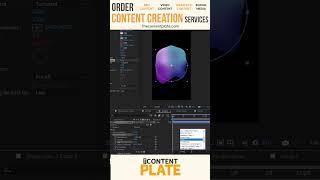 How to Create Gradient Animation Effect in After Effects.