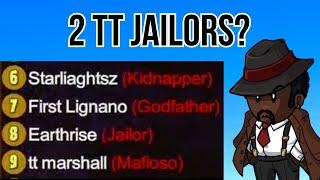 KIDNAPPER and TT JAILOR is OP... Town Of Salem Modded Town Traitor