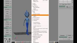 Digitaltutors Softimage-Tutorials Chapter 1 Video 10