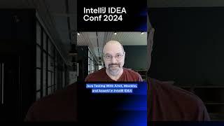 Mastering Java Testing With JUnit, Mockito, and AssertJ in IntelliJ IDEA