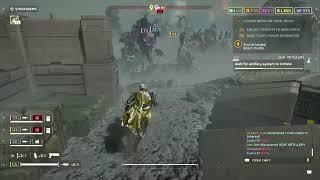 🫡Helldivers🫶2🫡4KNEWDEMOCRACYSPACE🪖STATIONHowDSSWorksTips️TricksSuper🪖Helldive