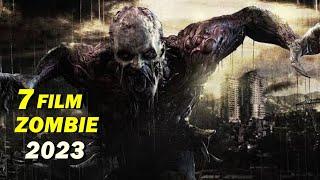 Daftar 7 Film Zombie Terbaru 2023 I Tayang pertengahan 2023