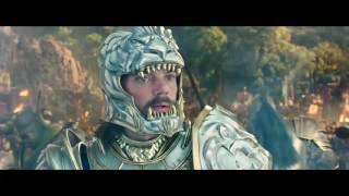 Warcraft Movie 2016 Final Battle Full 1080 HD