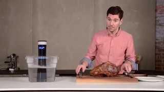 How to Cook Prime Rib Sous Vide