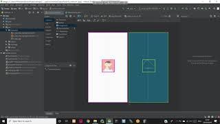 Inserting an image in our mobile app - Android Studio