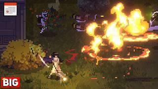 Indie Gaming This Week: 09 - 15 September 2024