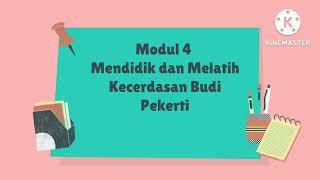 Aksi Nyata Menyebarkan Pemahaman Topik 1 Merdeka Belajar.