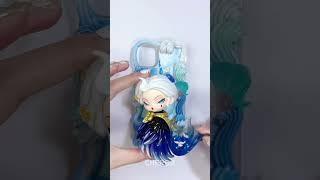 DODO NAMI 3rd “Kun Peng” Decoden Handmade Phone Case#decodenphonecase #diy #handmade