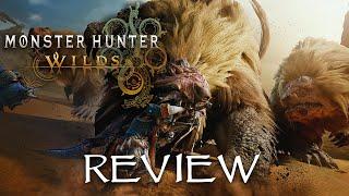 Monster Hunter Wilds REVIEW – Everything You NEED to Know!