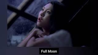 Sunmi ft Lena "Full Moon"