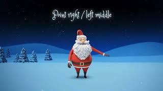 10 Awesome After Effects Templates Santa Christmas Magic [2019]