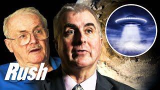 Evidence Of Alien Life & Blinding UFOs - Biggest Mysteries Of Season 2 Of NASA’s Unexplained Files!