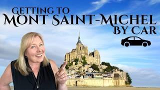 Where to Park Your Car at Mont Saint-Michel: A Visitor’s Guide