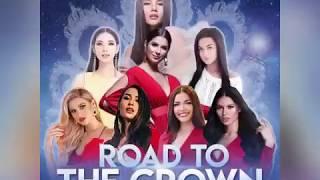 ROAD TO THE CROWN | MISS UNIVERSE 2019 | PIKSI PAGEANT