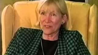 Kay Griggs Talks-Desperate Wives (Military  1 of 2)