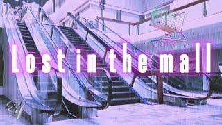  L o s t  in Westport Plaza |  30 min Walkman Playlist ⏯️ |  Mallsoft Vaporwave Vol. 1 Side A