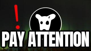 DOGS COIN ALL HOLDERS PAY ATTENTION TO THIS NOW !! | IMPORTANT UPDATE | DOGS COIN PRICE PREDICTION️