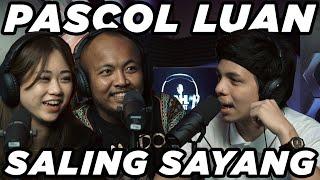 PASCOL Sayang LUAN! Mobile Legend.. - AH Podcast