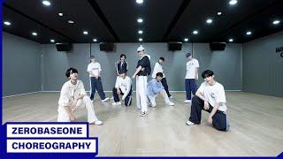 ZEROBASEONE (제로베이스원) ‘Feel the POP’ Dance Practice (Fix ver.)