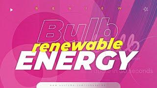 Bulb Energy Review | Getting £375+ From Referrals (update in bio)