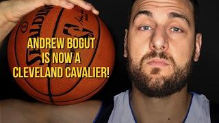 Cavs’ new big man Andrew Bogut: A look at his career