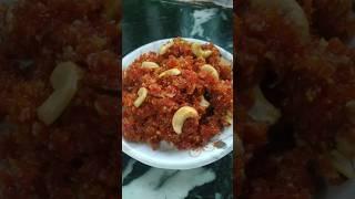 Winter special gajar ka halwa #gajarkahalwa #halwa #viralfood #trendingfood #YouTubeshort