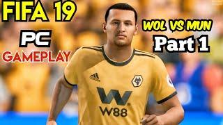 Wolves vs Manchester United 2-0 All Goals & Extended Highlights | Premier League 2024/25