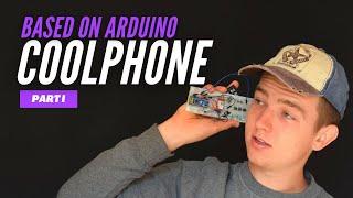 How to make calls with Arduino?