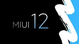 First Batch List to Get MIUI 12 Update | MIUI 12 Beta Testing Start | MIUI 12 Beta Testing Roll Out