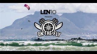 Ruben Lenten - It's On! | On the Fly S1E6 (Season finale)