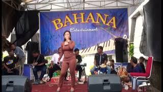 Juragan Empang Vocal Ririn - BAHANA MUSIC