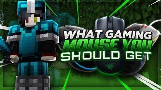 Gaming Mouse Buyer's Guide for PvP: Best Mice for Jitter, Butterfly, and Drag Clicking!