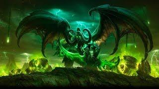 [Валь'шара, Браденсбрук]World of Warcraft®: Legion™