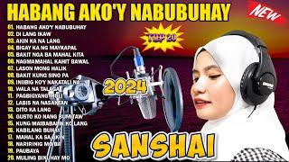 Habang Ako'y Nabubuhay - Lason Mong Halik  Best Of OPM Love Songs 2024   Tagalog Love Song 2024