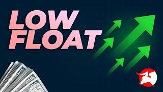 Low Float Penny Stock On Watch For Friday!