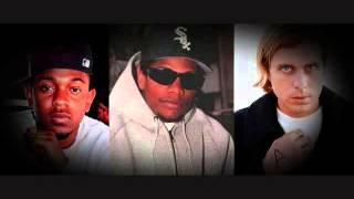 Awolnation - Sail (Remix feat. Kendrick Lamar & Eazy-E) [NO DJ] + DOWNLOAD