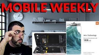 Mobile Weekly Live Ep221 - YOU DECIDE OUR NEXT FLAGSHIP PURCHASE! 10GB RAM & 5G Smartphone