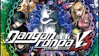 Danganronpa V3: Killing Harmony  pc Torrent Download