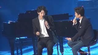 [Full Fancam] Jung Joon Young at Yu Huiyeol's Sketchbook 20160301 - Your Song & Sympathy